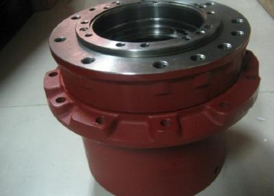 China Final Drive Gearbox MG26VP weight 35kgs for Komatsu PC55 PC56 Excavator Parts for sale