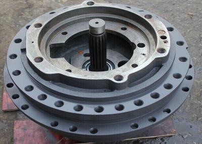 China Doosan DH55 Hyundai R55-7 Excavator spare parts Final Drive Gearbox MG26VP-2M Without Motor for sale