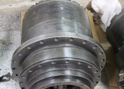 China Kobelco SK130-8 SK140-8 Excavator Parts Travel Final Drive Reduction Gearbox TM09VC-2M for sale