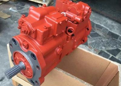 China 2437U402F3 YN10V00036F1 Excavator Hydraulic Pumps For Kobelco Excavator for sale