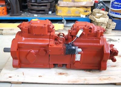 China Volvo EC360B Hydraulic Main Pump Excavator Kawasaki K5V140 14516492 for sale