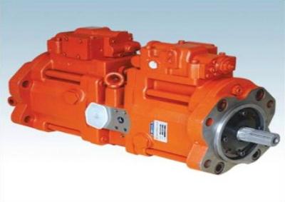 China Piston Excavator Hydraulic Pump Kawasaki K3V112DT Main Hydraulic Pump 1142-00530 For Volvo EC240B for sale