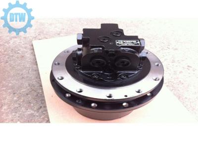 China 31NA-40010 31Q9-40021 34E7-02490 Excavator Final Drive Travel Motor In Hyundai Digger for sale