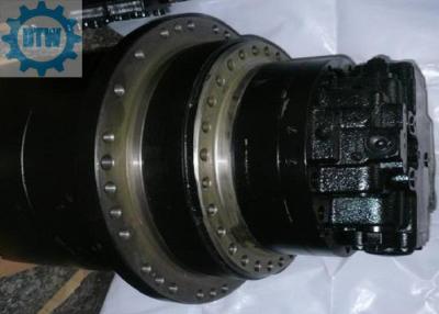 China SK330-6E SK330-8 Travel Motors M4V290-170F/RG6.5F LC15V00026F2 LQ15V00005F1 for sale