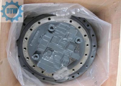 China GM07 hydraulische definitieve aandrijving 201-60-61100 van de Reismotor voor KOMATSU pc60-6 Graafwerktuig Te koop