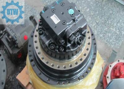 Κίνα PC128 τελικό Drive 21Y-60-12101 της KOMATSU μηχανών ταξιδιού εκσκαφέων TM09 προς πώληση