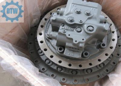 China Fahrmotor-Achsantrieb-Getriebe 208-27-00161 207-27-00413 KOMATSU PC300-7 hydraulisches zu verkaufen