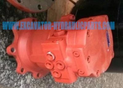 China Kawasaki M5X130CHB Swing Motor 31N6-10210 31N6-10160 for Hyundai R210-7 Excavator for sale