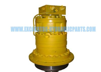 China Kobelco SK135SR Excavator Swing Motor M2X63CHB Hydraulic Motor YN32W00019F1 YN35V00021F1 for sale