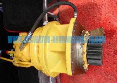 China M5X180CHB Kawasaki hydraulic Motor LC15V00022F1 LS15V00018F1 For Kobelco SK350-8 Excavator for sale