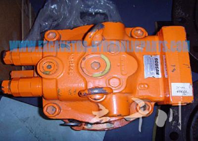 China Kobelco sk260-8 Graafwerktuig Hydraulische Roterende Zwenkende Motor LQ32W00011F1 YN15V00035F1 Te koop