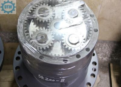 China Komatsu Excavator PC200-6 Slewing reducer Swing Gear Box 20Y-26-00151 for sale