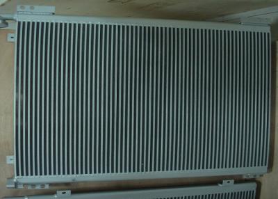 China Hitachi ZX330 ZX450 Excavator Engine Radiator Inter Cooler 4429250 4655008 4655019 4655020 for sale