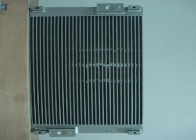 China Kobelco SK60 SK200 SK350 Excavator Radiator LC05P00043S001 YN05P00035S002 for sale