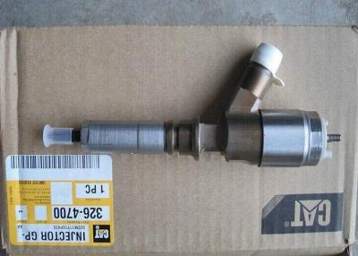 China  E330D E336D E320D Excavator Injector Assmebly C9 Engine 3219-0677 326-4635 for sale