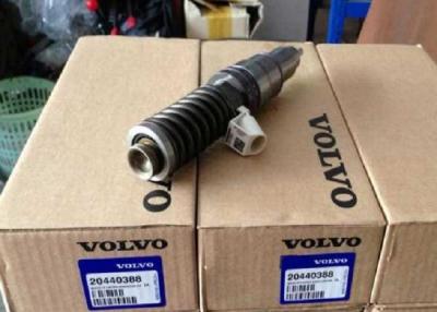 China Volvo EC210 EC240 EC290 EC360 Injector Excavator Engine Parts 0445120066 20440388 21006084 for sale