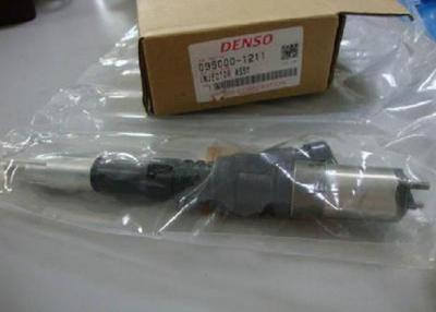 China Hitachi ZX240-3 Excavator Engine Parts Engine Injector 095000-5471 8973297032 095000-5473 for sale