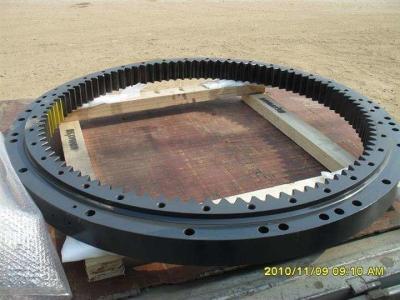 China  Swing Ring Slewing Ring Excavator Hydraulic Parts 148-4741 136-2884 227-6081 for sale