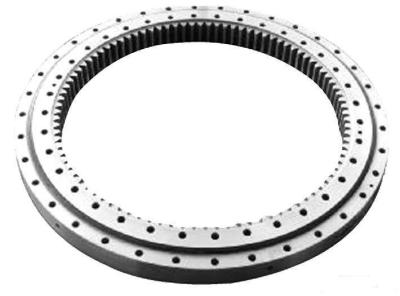 China Swing Ring Komatsu Excavator Parts 203-25-62100 21P-25-K1100 20Y-25-11103 for sale