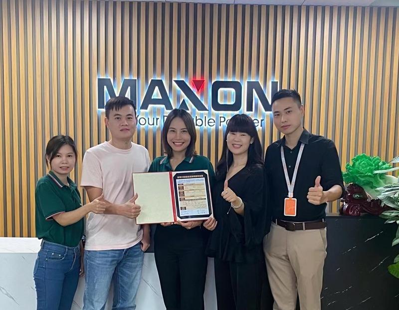 Verified China supplier - MAXON ELECTRONICS COMPANY LIMITED