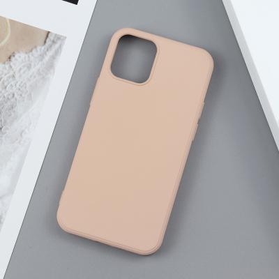 China Factory 4 High Level Supply Soft Phone Case Cost Effective High Quality Shockproof Phone Case For Iphone 13 for sale