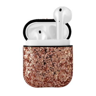 China For modern airpods factory style luxury earphone protection case supply favorable prices for sale