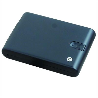 China Wholesale Micro MA100 Gary Vault Biometrics Fingerprint MS100 Portable Gun Case for sale