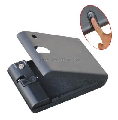 China MS100 MS100 Fingerprint Biometrics Gun Case for sale