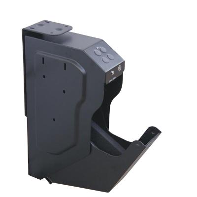 China OEM Code 4 Electronic Vault Micro Button Gun Safe Quick Gun MD200 GaryVault MD200 for sale