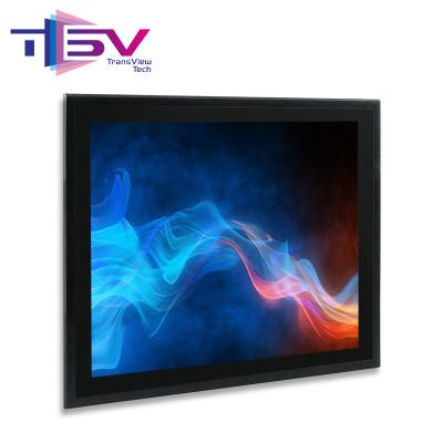 China 17 19 22 32 Cheap Touch Screen 42 Inch All In One PC Touch Screen Monitors 380mm*311.3mm R3.0 for sale