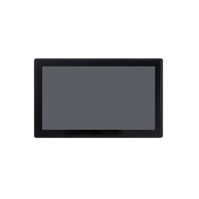 China OEM ODM 13.3 inch 326.3mm*198mm R3.5 Portable Monitor Capacitive Touch Screen LCD Industrial Monitor for sale