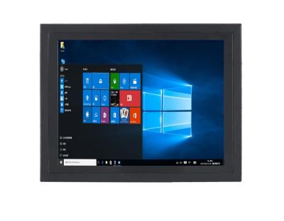 China Chinese Supply Customized 1280*1024 LCD Monitor Touch Screen All In One Computer 424mm*348.8mm R3.0 for sale