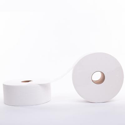 China Home Cleaning Large High Quality And Cheap Wholesale Toilet Paper Roll Rolls for sale