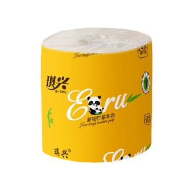 China Cheapest Custom Disposable Personal Cleaning 2 Layers Toilet Paper Care 2022 Jumbo Rolls for sale