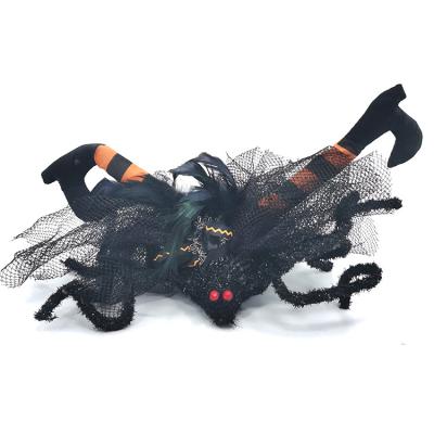 China Cloth event and party supplies Halloween decoration gifts scary scene props party horror atmosphere for sale