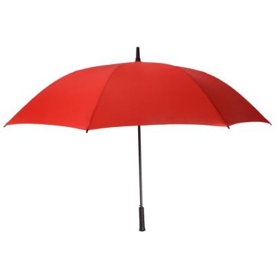 China Highly Hanging Water Repellent UV Protect Windproof Golf Umbrella Wholesale Price In China for sale