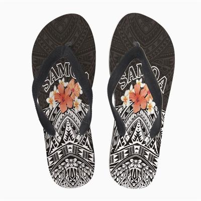 China Cushioning Outdoor OEM Accessories Tropical Sneaker Slipper for sale