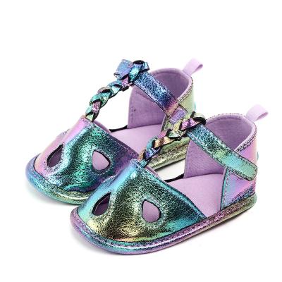 China Factory Direct Wholesale Anti-Smell Toddler Baby Shoes From Factory Directly Manufacturer For Summer for sale