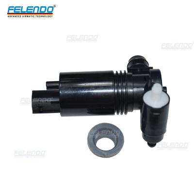 China OEM Headlight Seal Pump LR027685 For Range Rover Evoque Good Quality LR027685 for sale