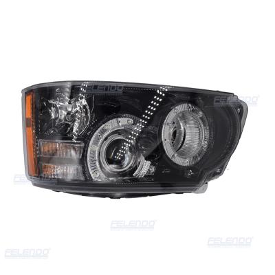 China Car Headlight Front LED Lighting For Rover Sport Range LR015091 RANGE ROVER 2010 - 2013 LR023552 LR023551 LR015092 (L320) RANGE ROVER for sale