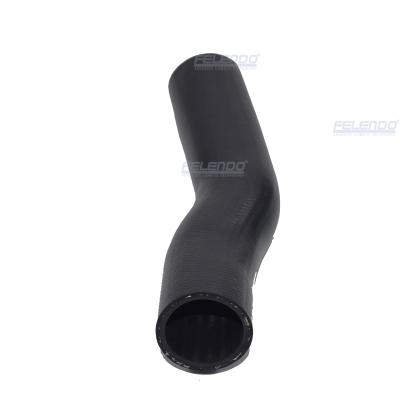 China For Jaguar S-TYPE Thermostat Housing Water Hose For Jaguar S-TYPE Coolant Radiator Hose XR810208 for sale