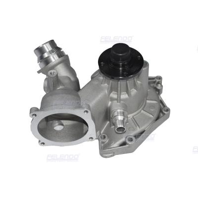 China Range Rover Vogue Car Spare Parts Water Pump For Range Rover Vogue PEB000030 4.4 Fuel Water Pump for sale