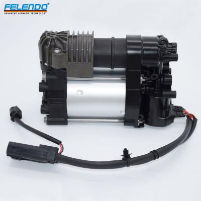 China Air Compressor Manufacture For Panamera Air Suspension Compressor 7P0698007 Panamera for sale