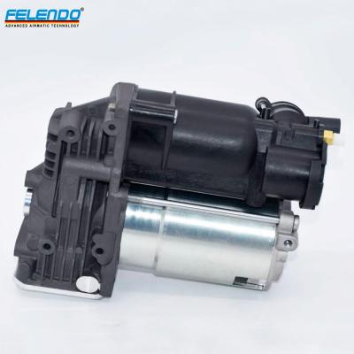 China For X5 X6 E70 E71 Compressor For X5 X6 E70 E71 Air Suspension Compressor OE 37206859714 for sale