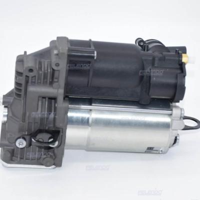 China Factory Price Air Suspension Compressor for Mercedes-Benz X164 W164 1643201204 GL-CLASS (X164) Air Pump 1643200904 for sale