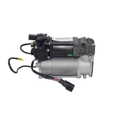 China factory sale air suspension compressor for AUDI A8 D4 2010-2012 air suspension compressor for AUDI A8 D4 2010-2012 for sale