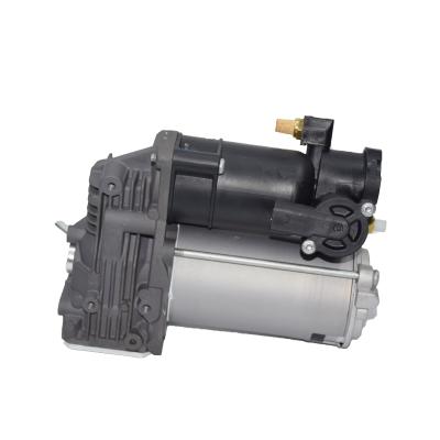 China Hot Sale Steel+Aluminum+Rubber Air Suspension Compressor LR041777 For Range Rover Vogue L322 Compressor for sale