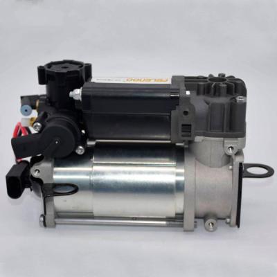 China Air Suspension Compressor For W219 W211 W220 A2203200104 A2113200304 E-CLASS Air Suspension System (S211) T-Model for sale