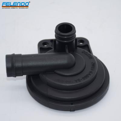 China Plastic Engine Crankcase Duct Exhaust Valve For LR3 4.4 4.2 05-09 OE LR003380,14529003001 for sale