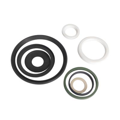 China Automotive Industry O Ring Rubber Washer NBR Gasket Customize O Ring Seal for sale